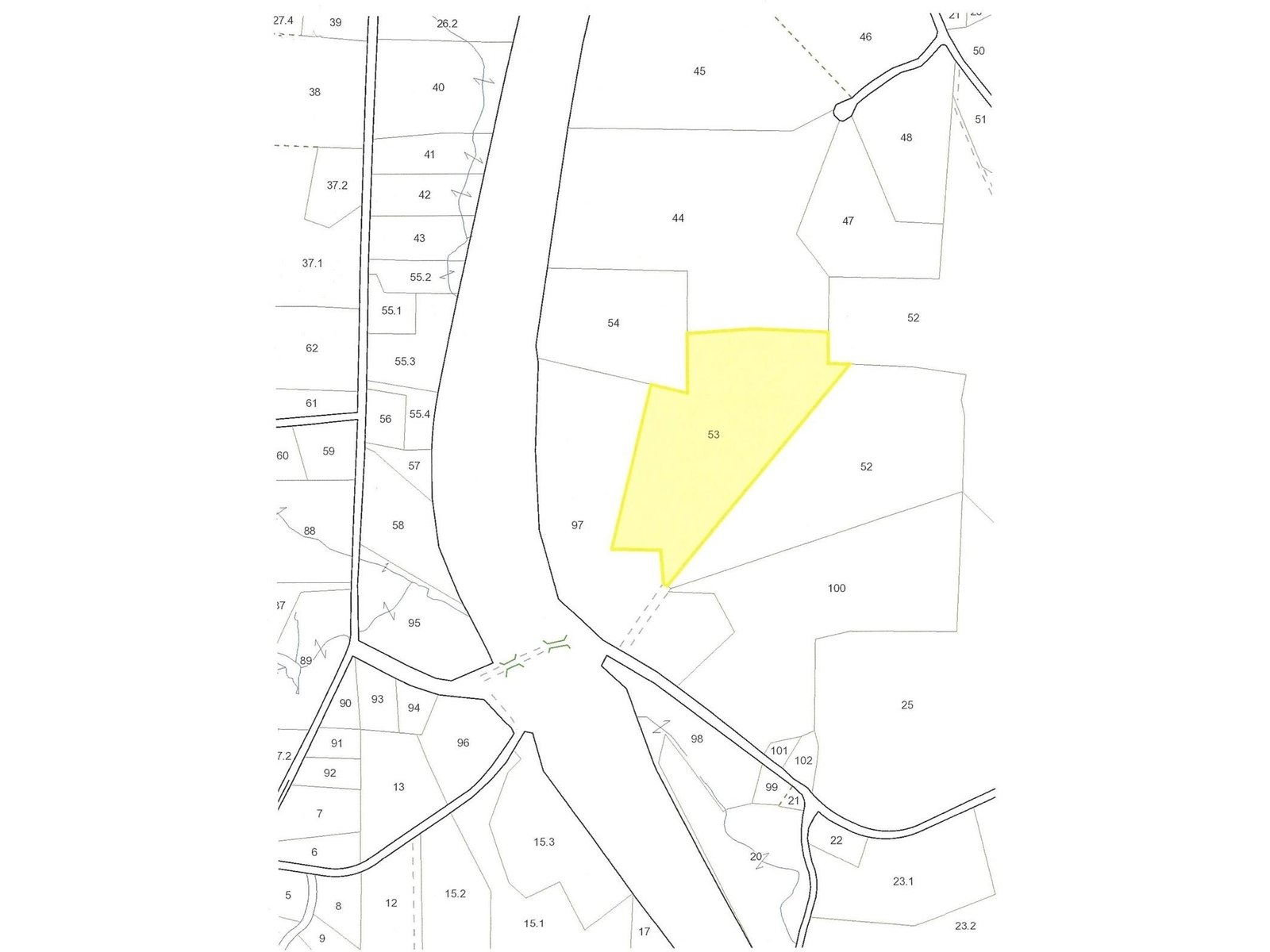 Lot 2 QUAIL JOHN Road, Thetford