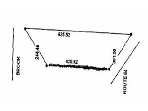 LOT 2 ROUTE 64