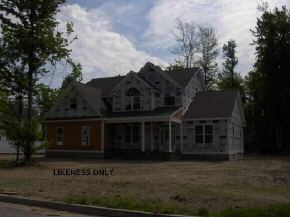 Lot 26 Blakely Woods