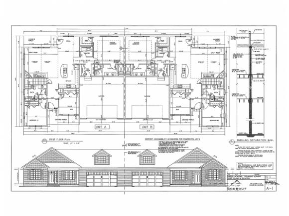 Lot 2B Sadlar Meadow, Unit .