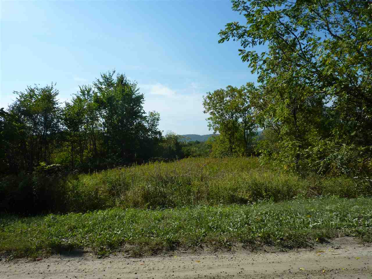 Lot 3 Davis Road