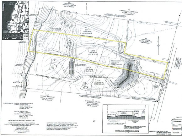 Lot 3 Dreamland Crt