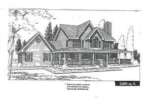 Lot #3 Hinesburg Meadows Way