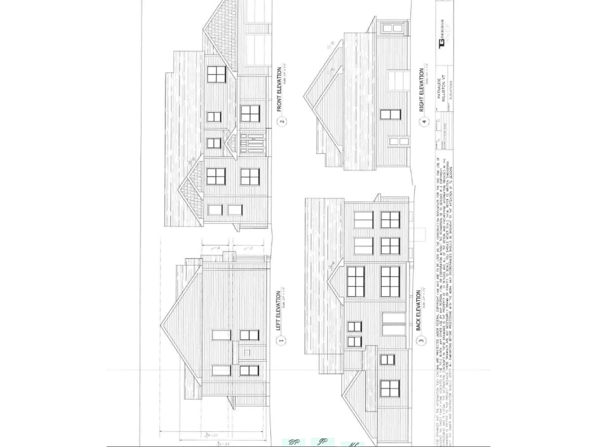 Lot 3 Northridge Subdivision