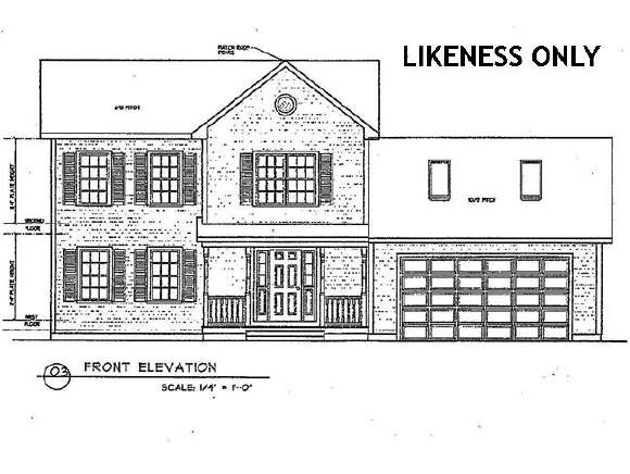 Lot #3 Wildflower Ln