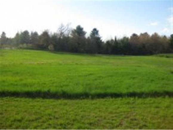 Lot #3A Cherrierville Road