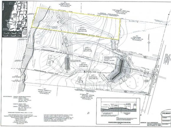 Lot 4 Dreamland Crt