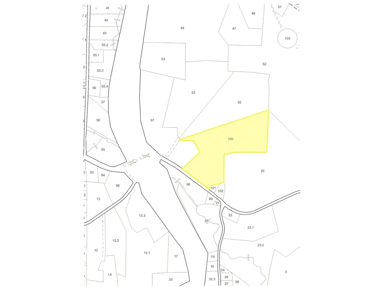 Lot 4 QUAIL JOHN Road, Thetford