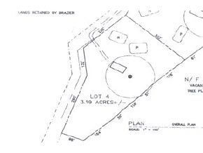 LOT 4 Sugarhouse Road