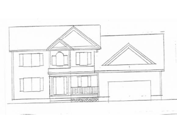 Lot 4 Walnut Grove