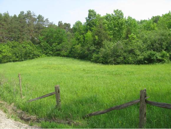 Lot #5 Happy Valley Road