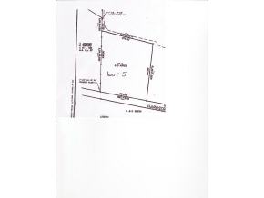 lot 5 Hardscrabble Rd