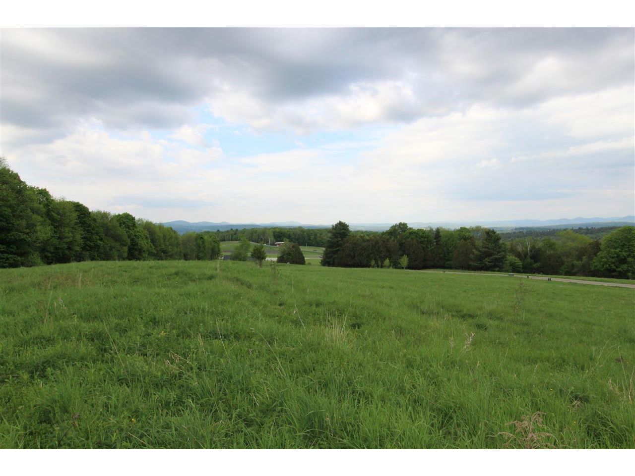 Lot #6 Dodge Farm Road