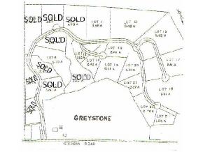 Lot 6 Greystone Drive