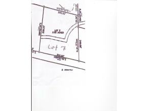 lot 7 Hardscrabble Rd