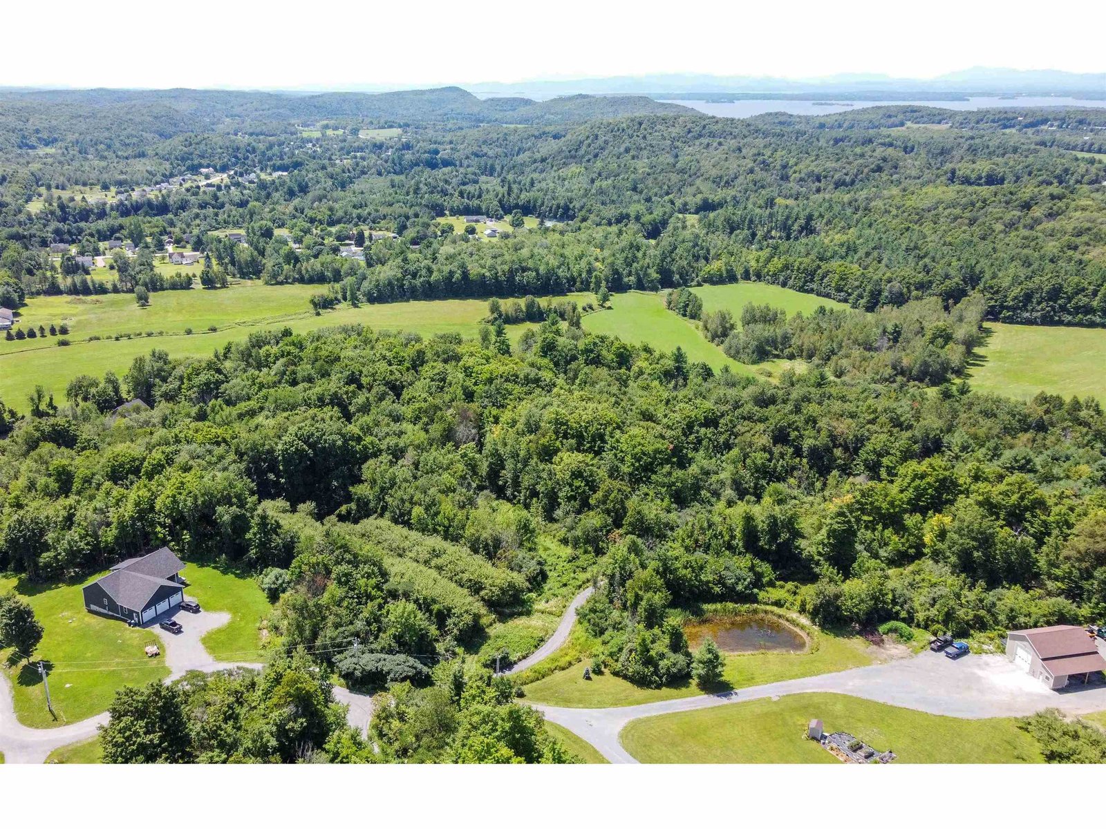 Lot 7 Steeple View Drive