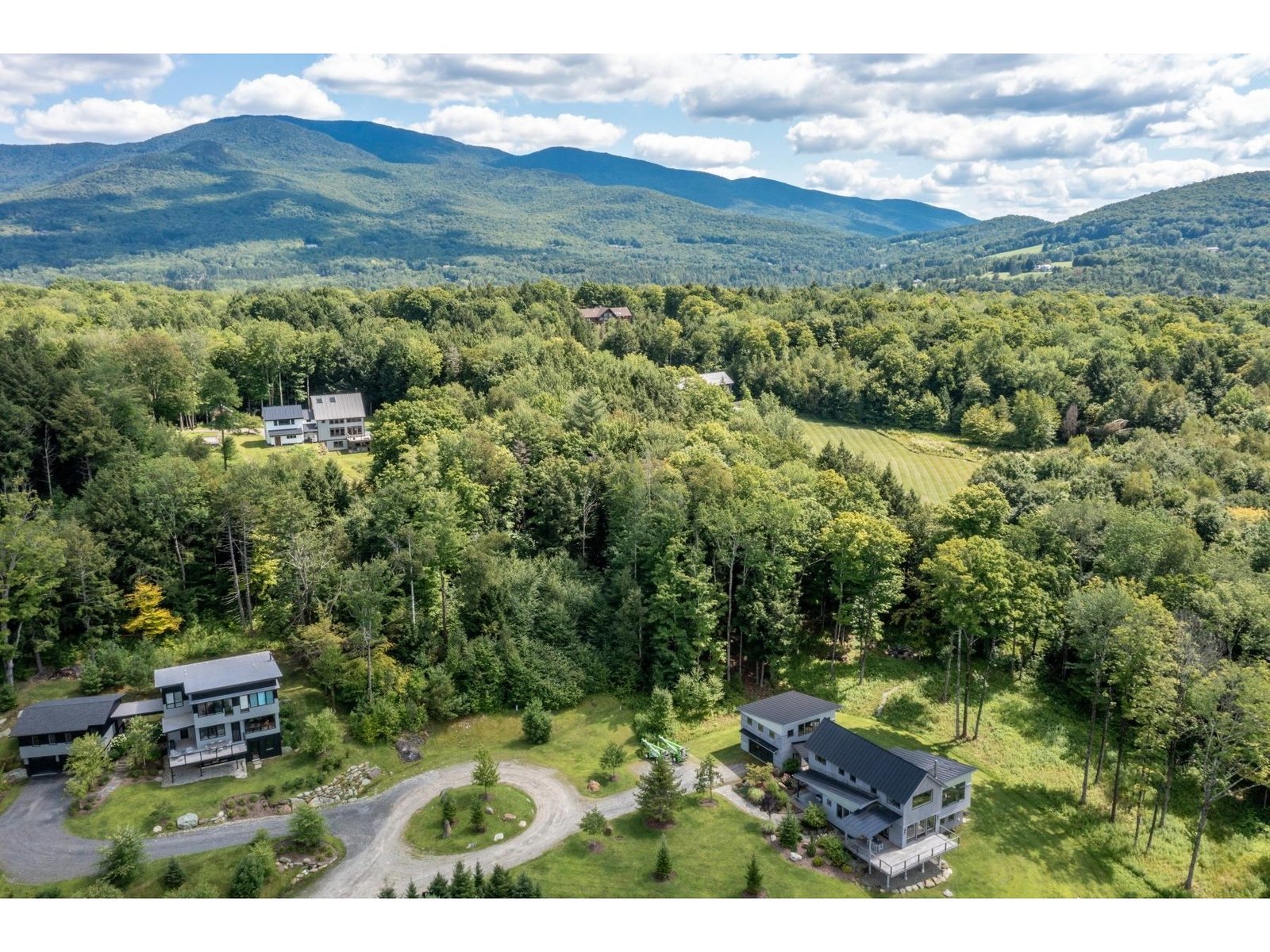 Lot 7 Summit View Drive, Stowe