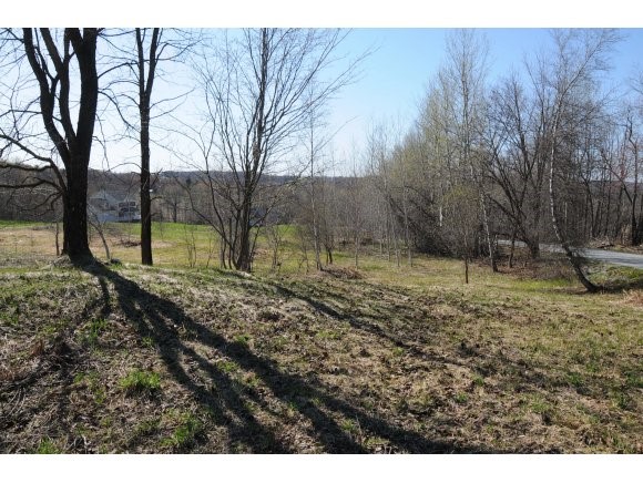 Lot 9 Carroll Hill Rd