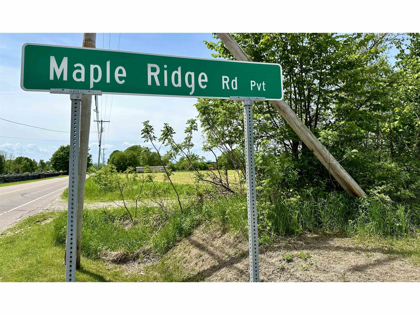 TBD Maple Ridge