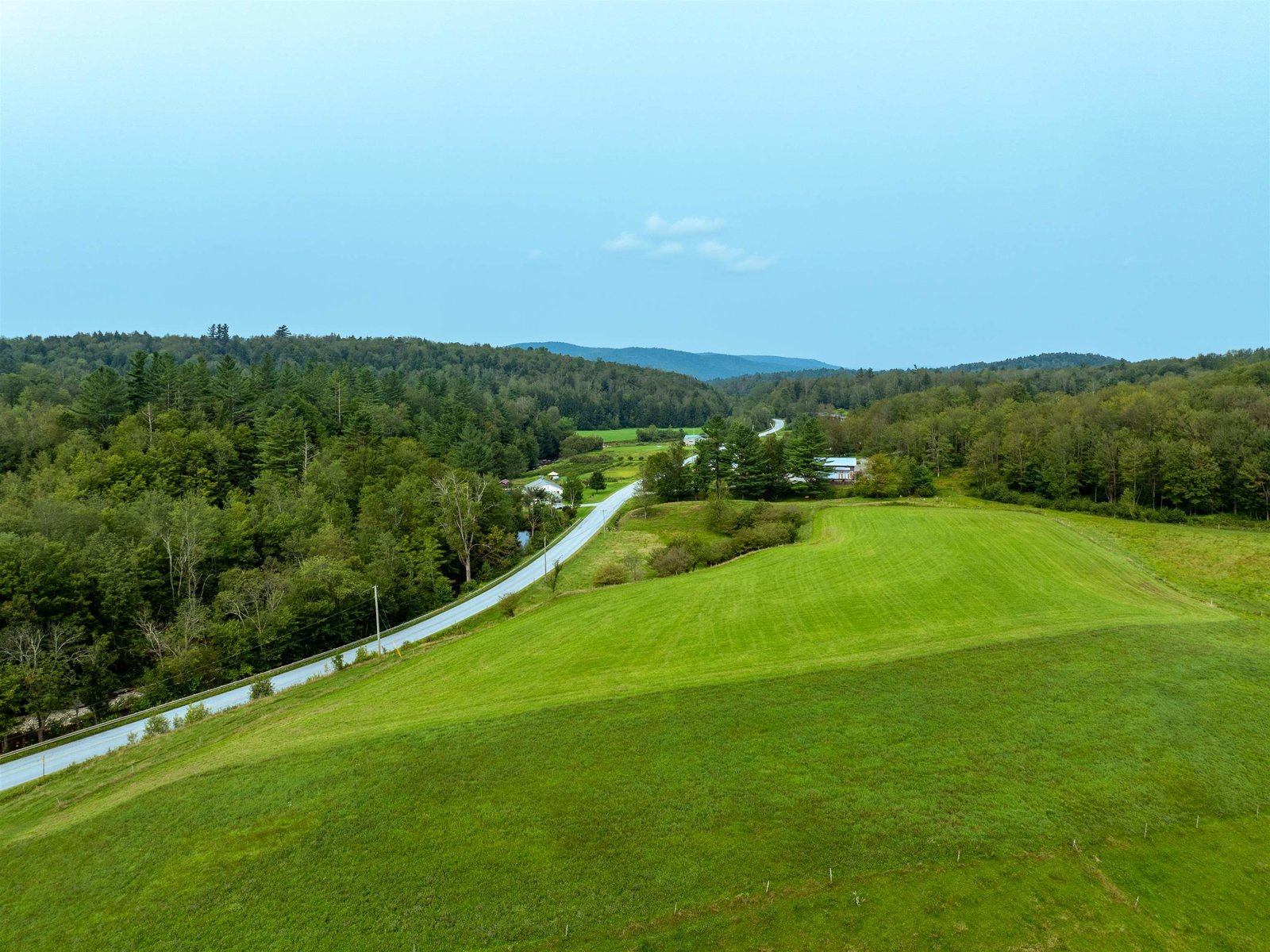 Tyler Branch Road