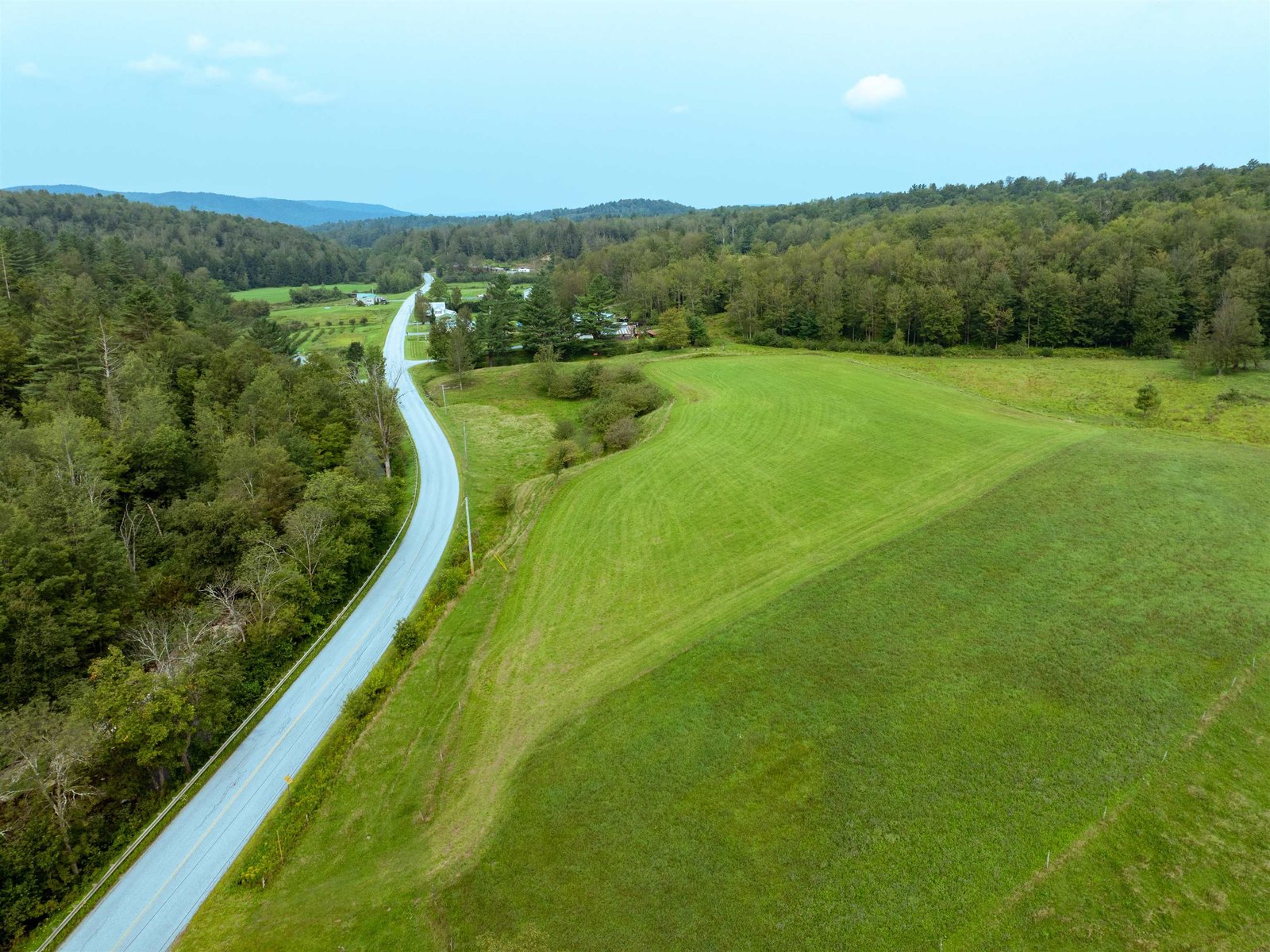 Tyler Branch Road