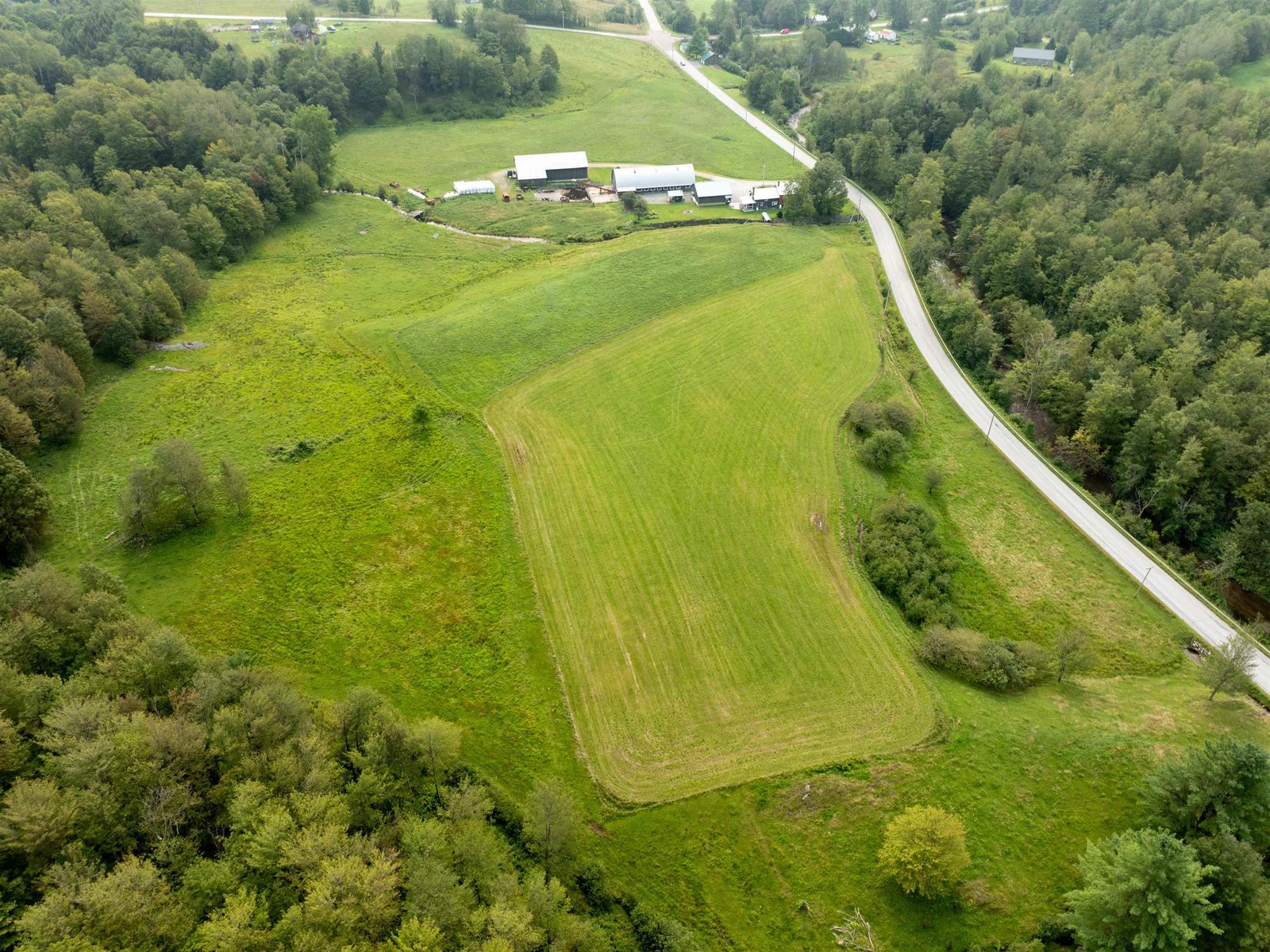 Tyler Branch Road