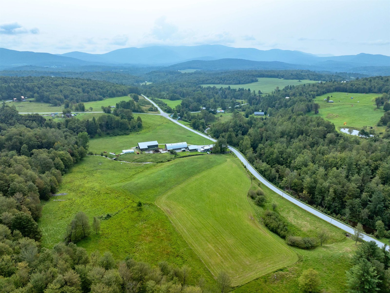 Tyler Branch Road