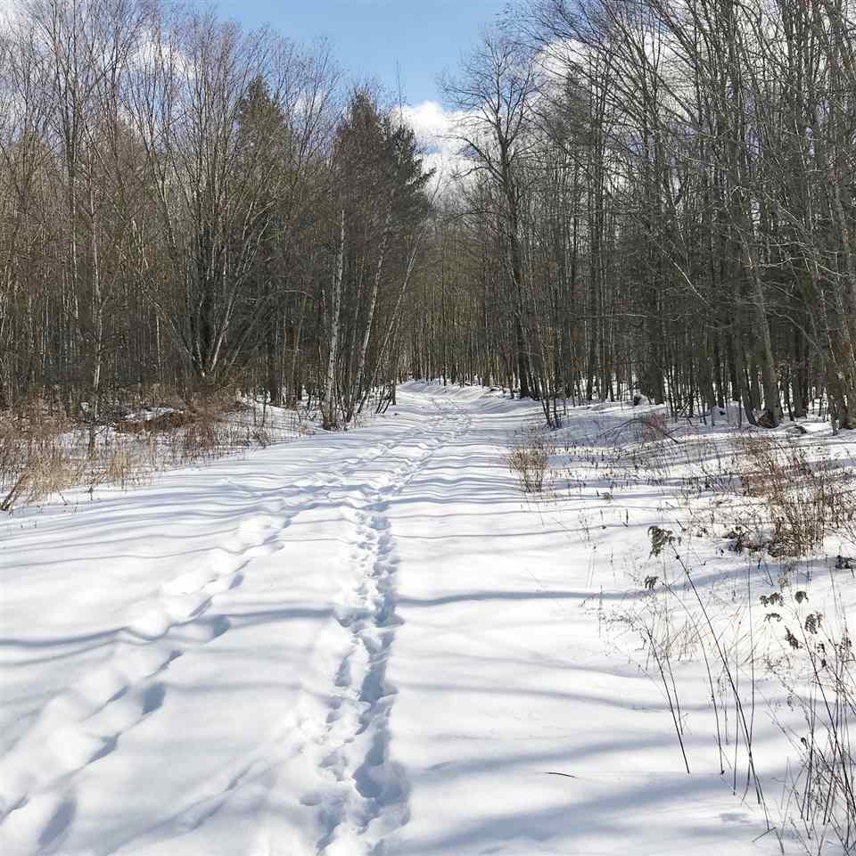 VT 296 Browns Trace Road