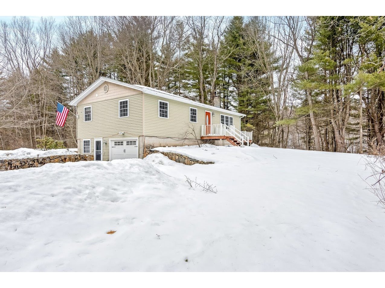 57 Kingswood Drive Milton, Vermont