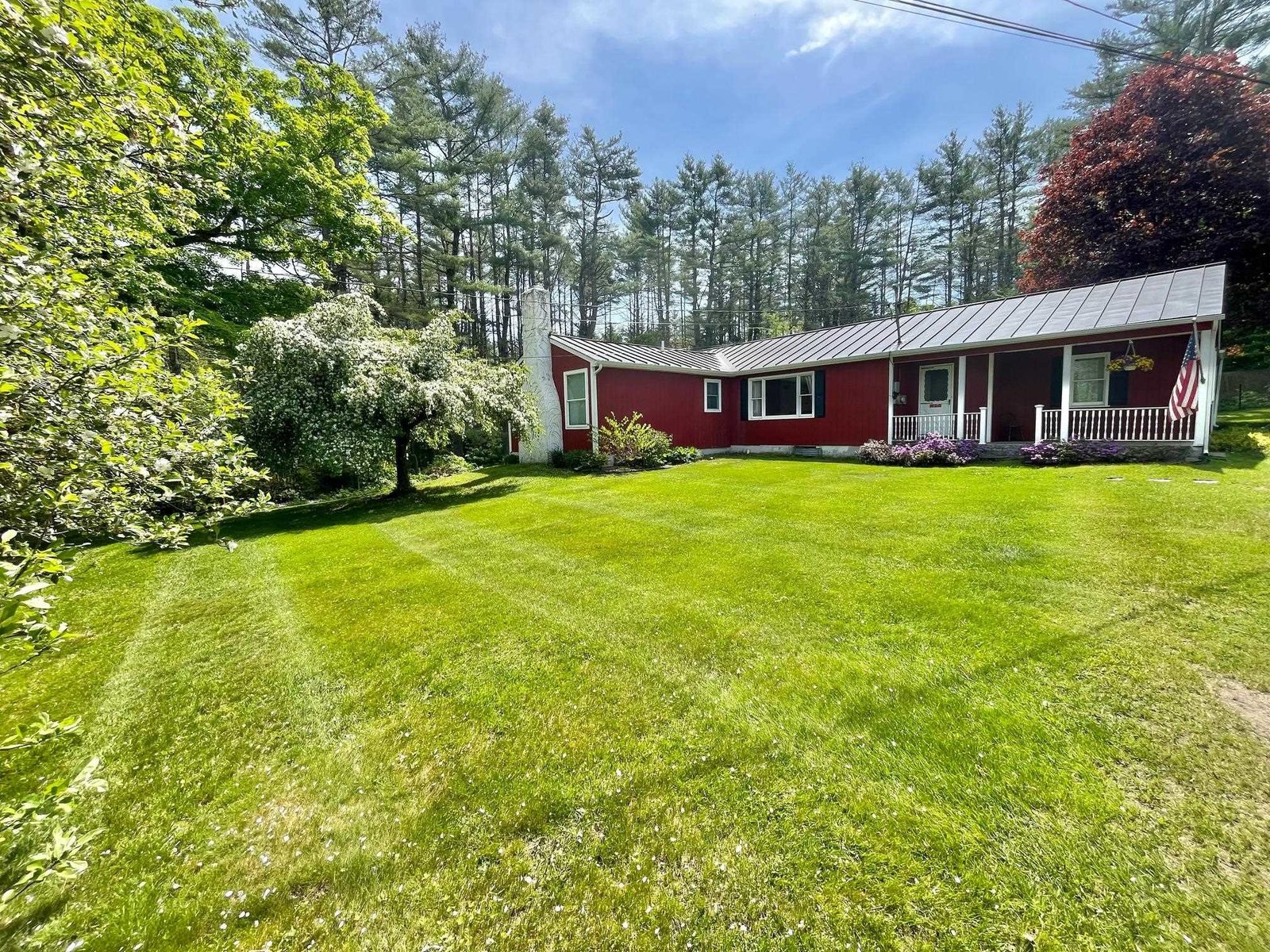 25 Carney Road, Royalton