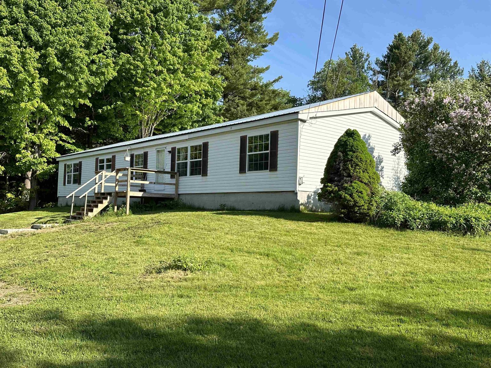 1513 Old Creamery Road, Williston