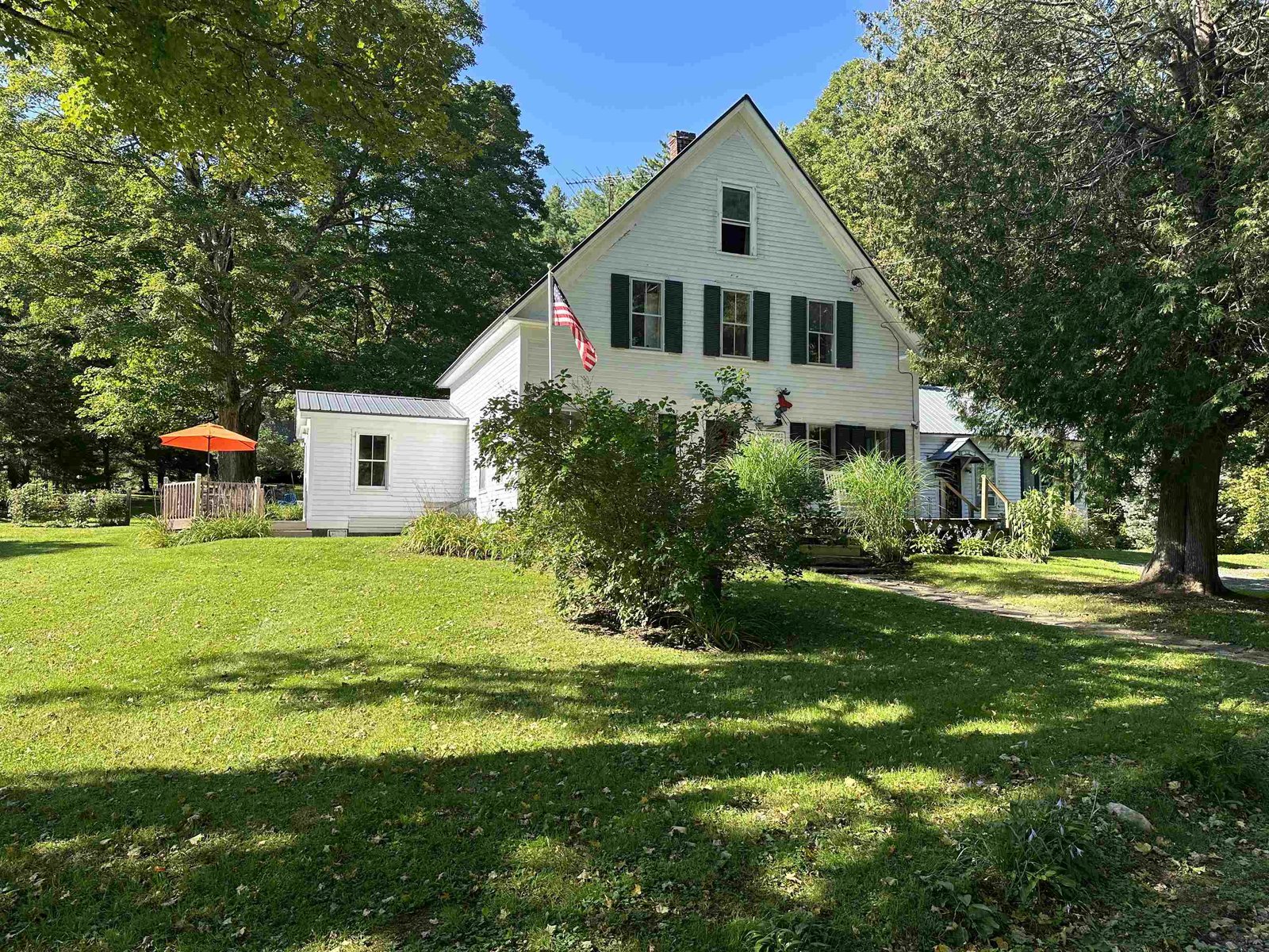 470 Bills Road, Wardsboro