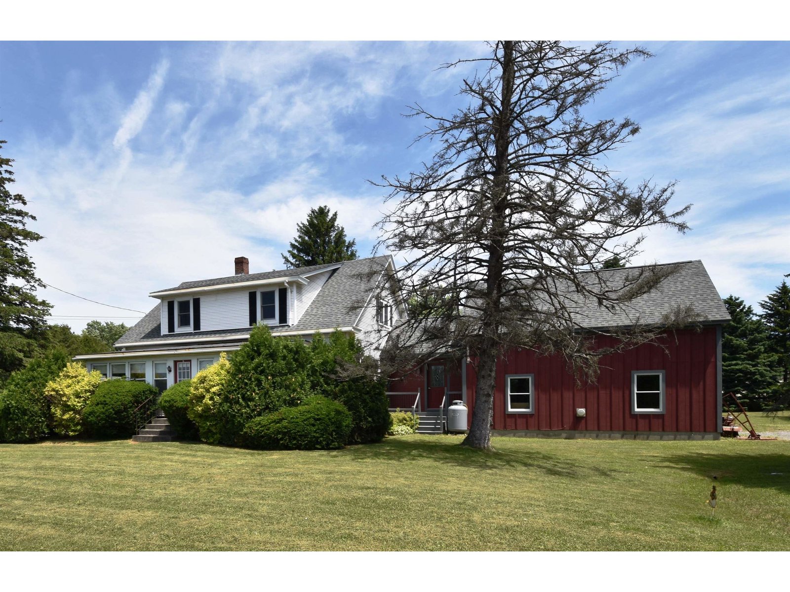 2225 Route 7 South, Middlebury