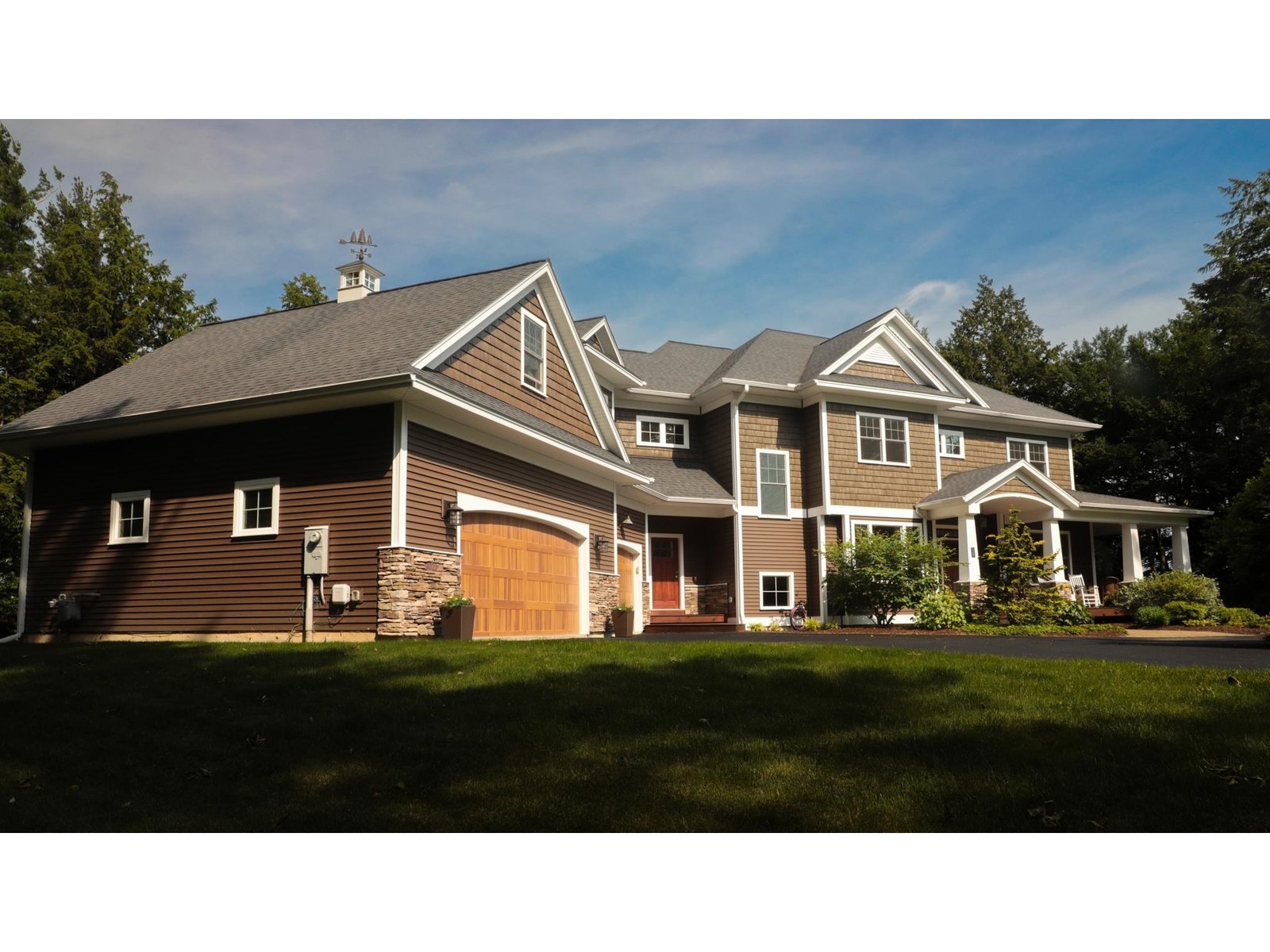 389 O'Brien Drive, Shelburne