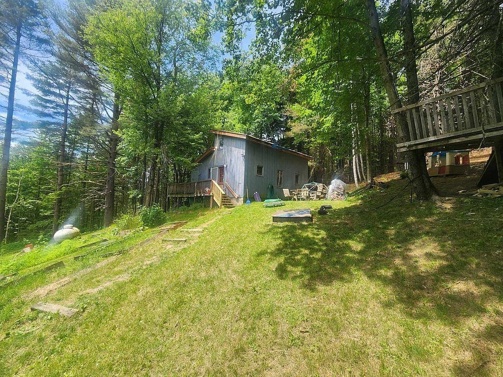 2195 Music Mountain Road, Stockbridge