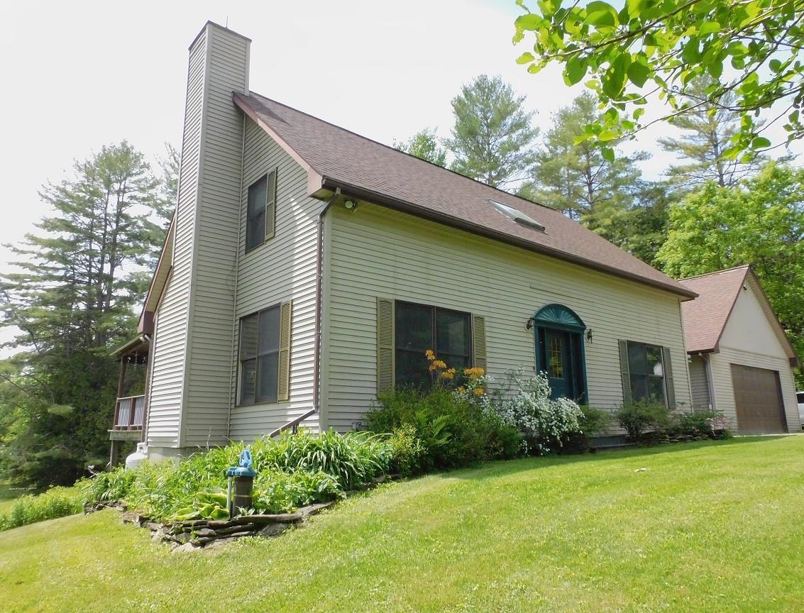 354 John Fowler Road, Marshfield