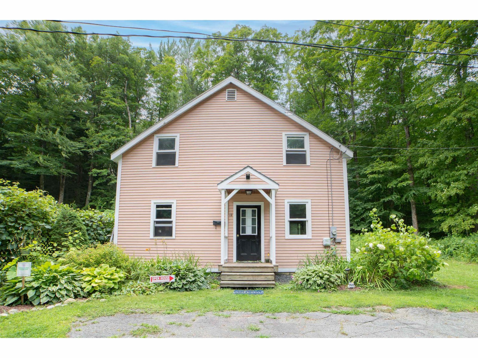 12 Culbertson Drive, Brattleboro