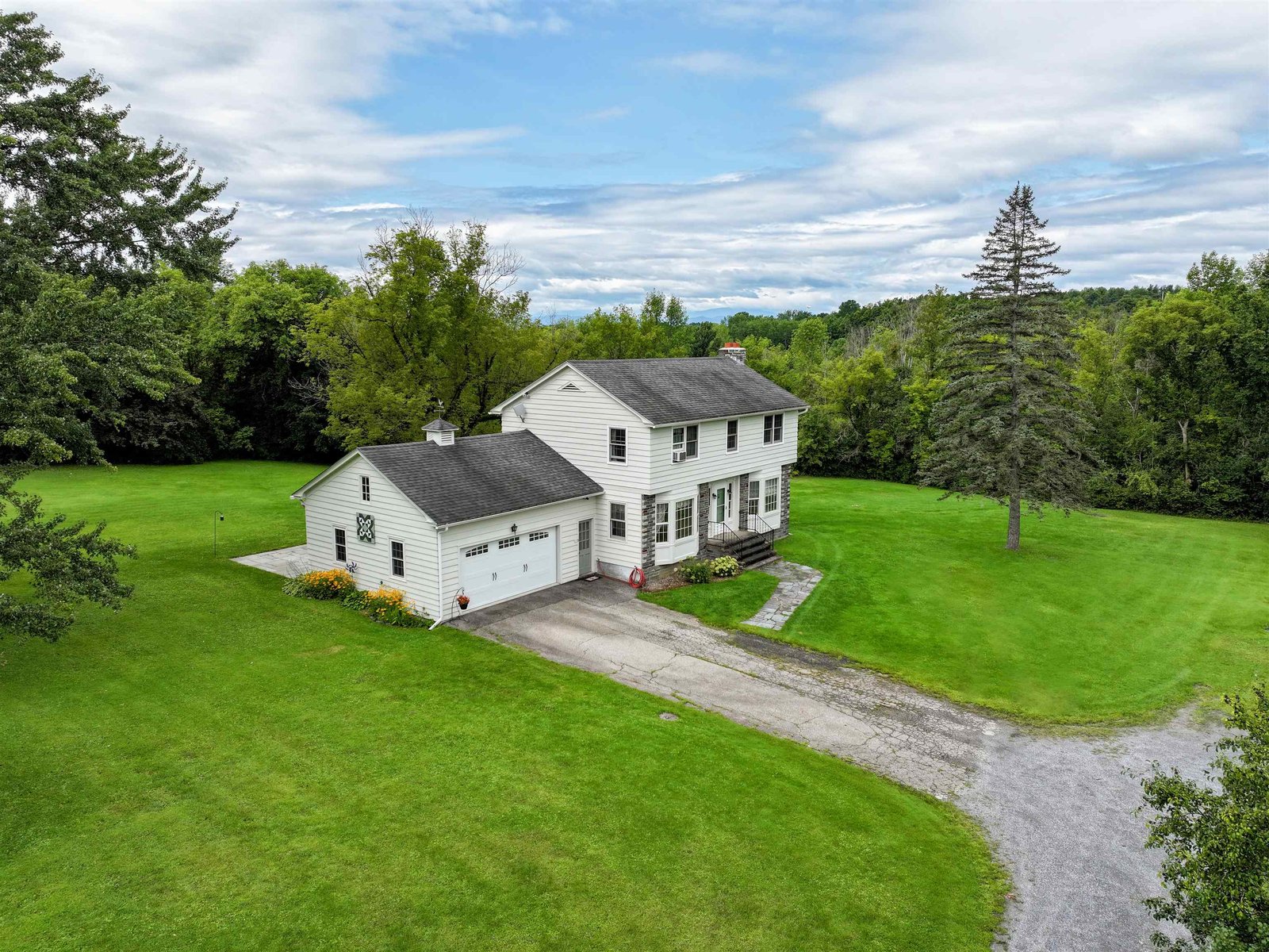 3 Thornwood Lane, Vergennes