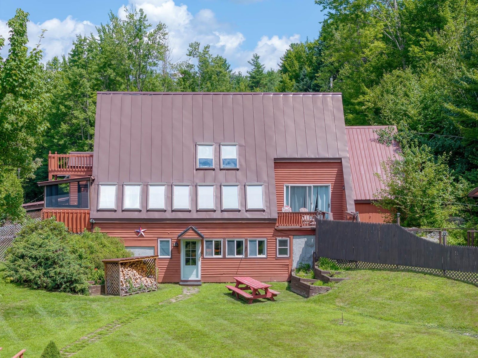 1103 Lower Elmore Mountain Road, Morristown