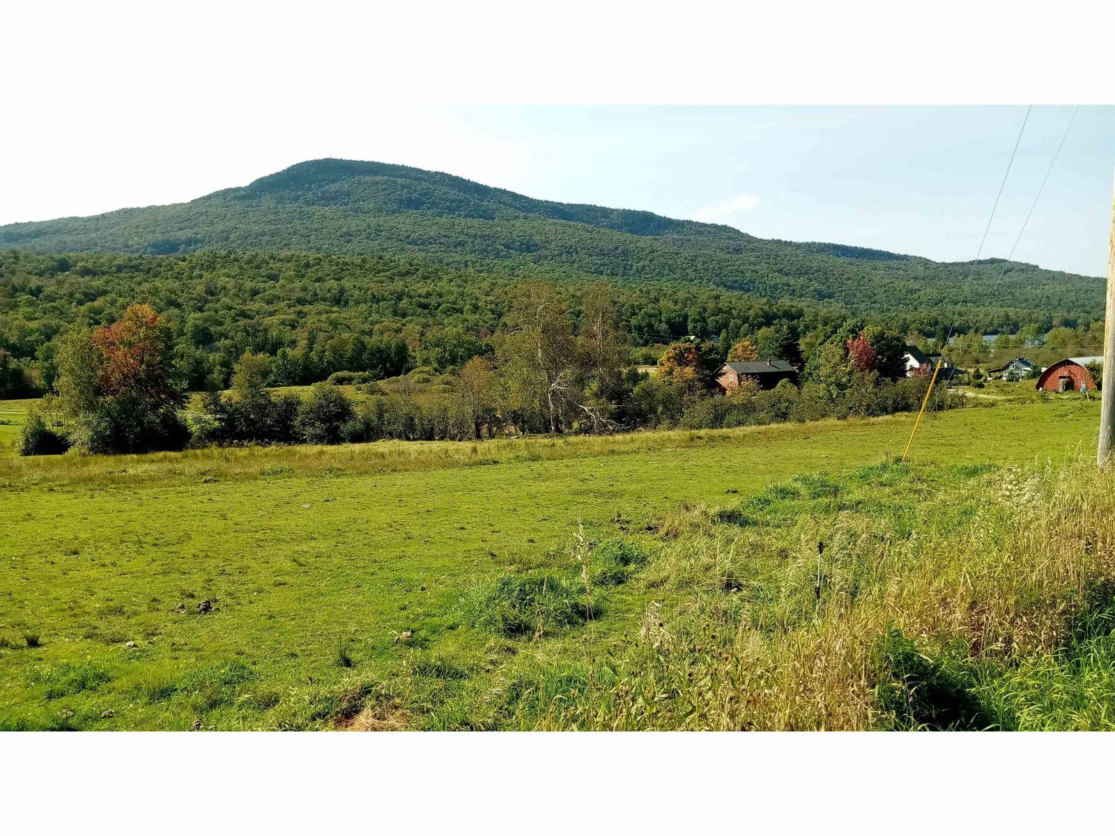 Lot 5B VT. Rt. 12, Elmore