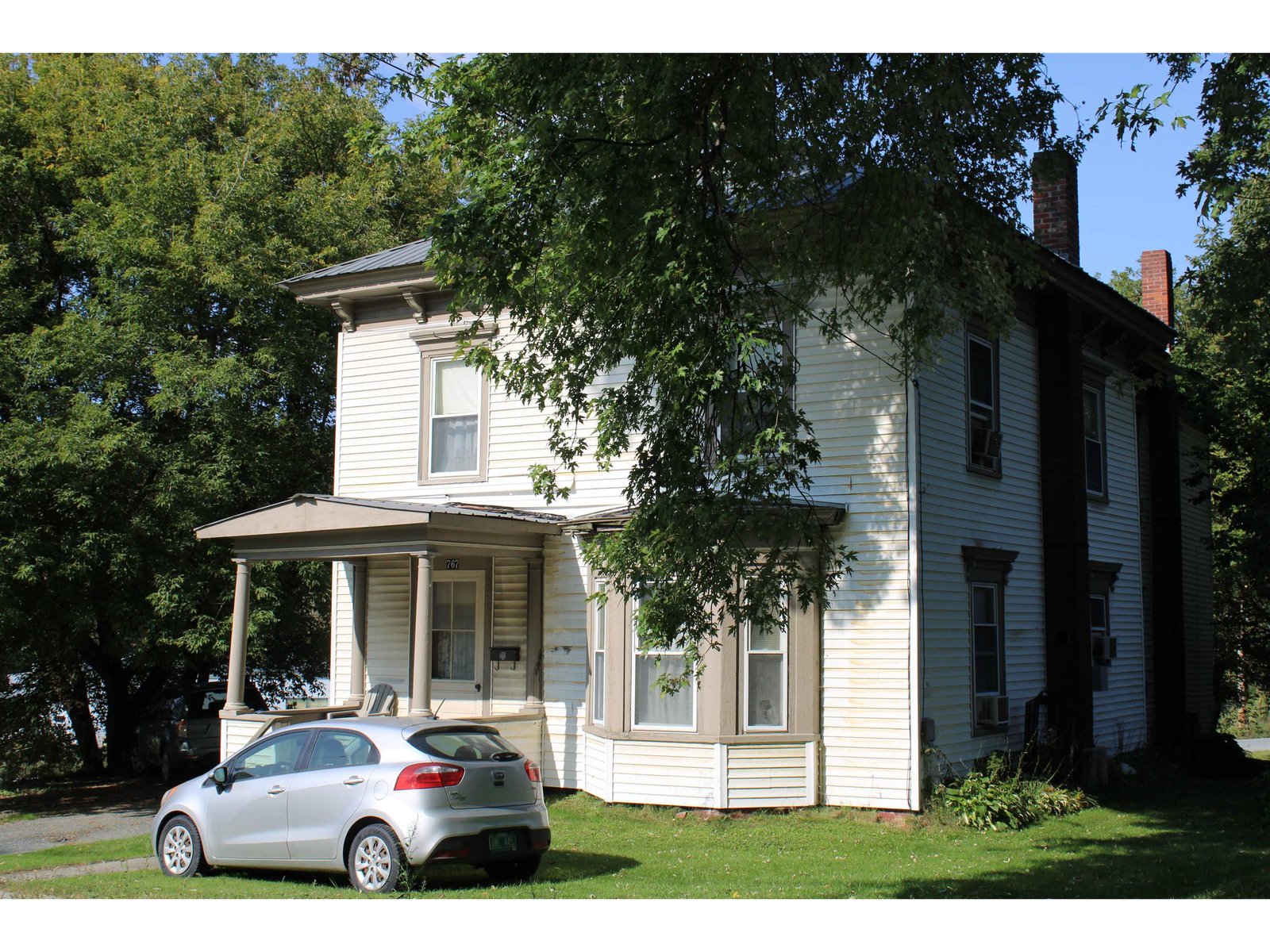 767 Concord Avenue, St. Johnsbury