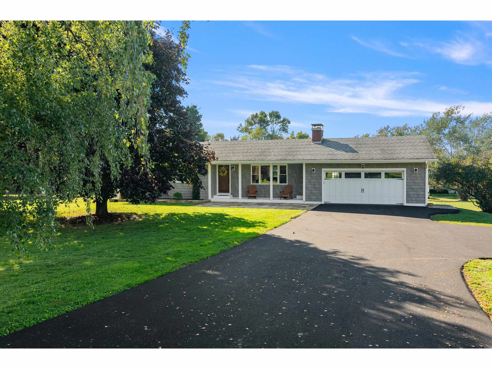 4010 Maquam Shore Road, St. Albans Town