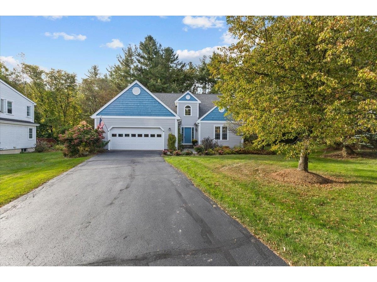 8 Spruce Lane, Essex Junction