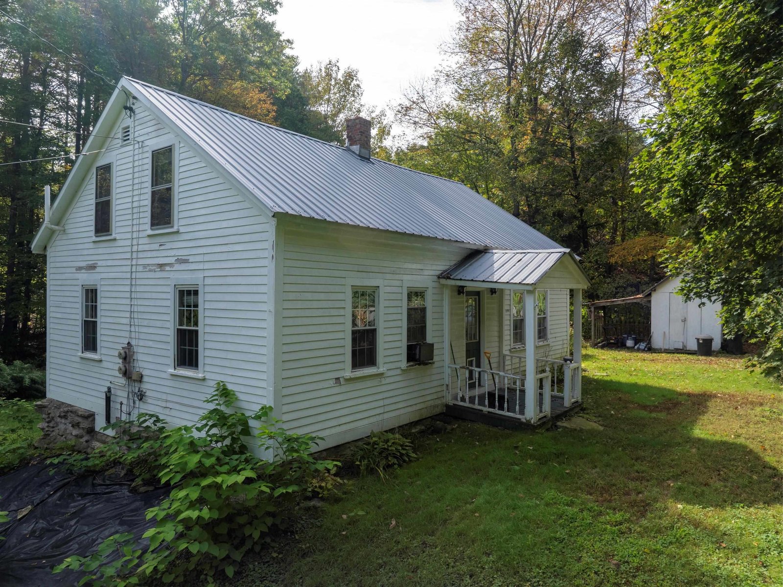 670 Vermont Route 30, Newfane