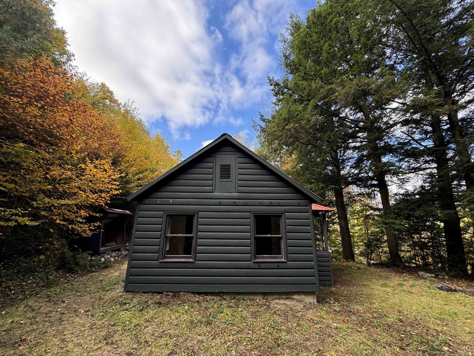 14 Black Piece Road, Wardsboro