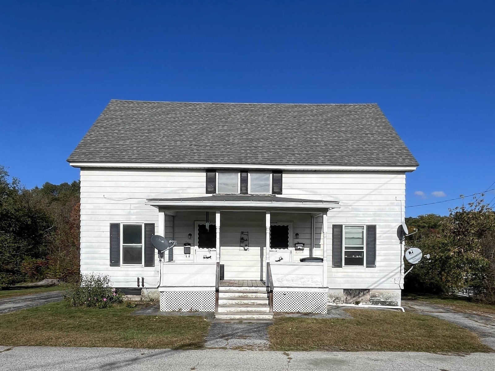 3 Auburn Street, Barre City