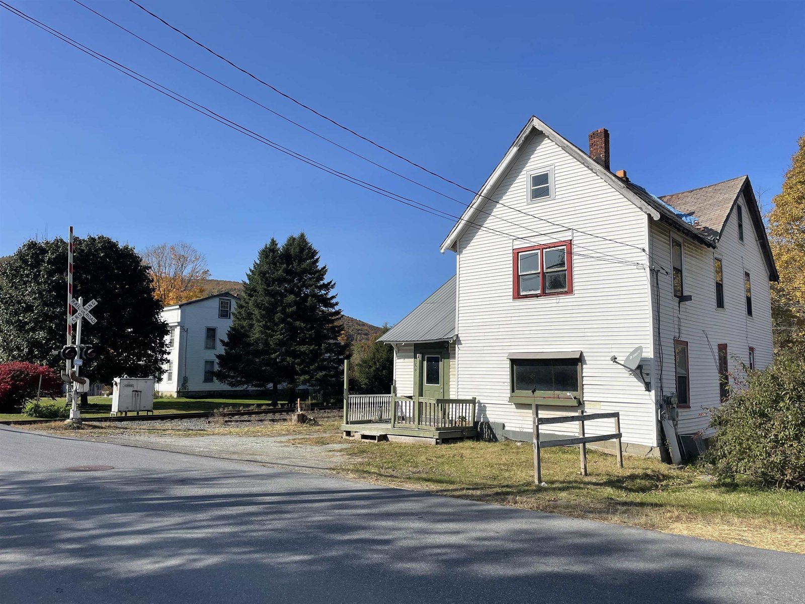 30 Main Street, Pownal