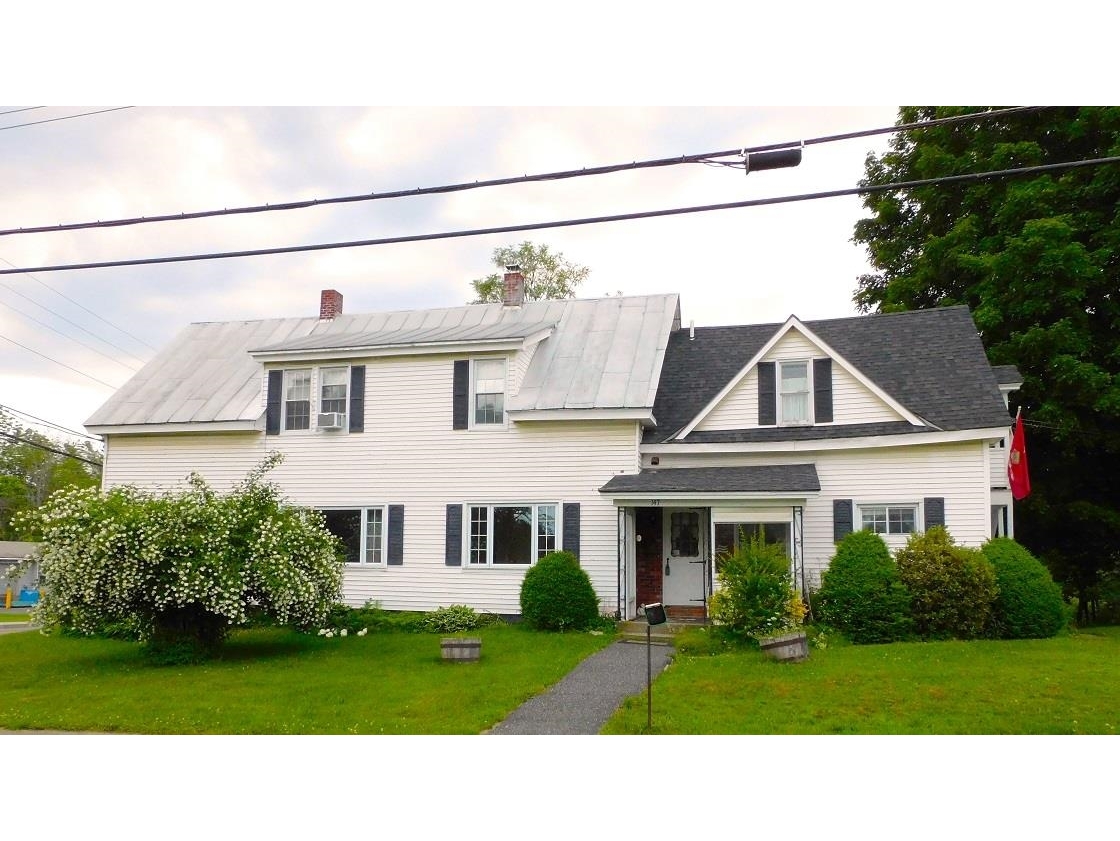 147 Mill Street, Barre Town