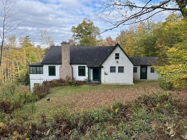 573 Smead Road, Wardsboro