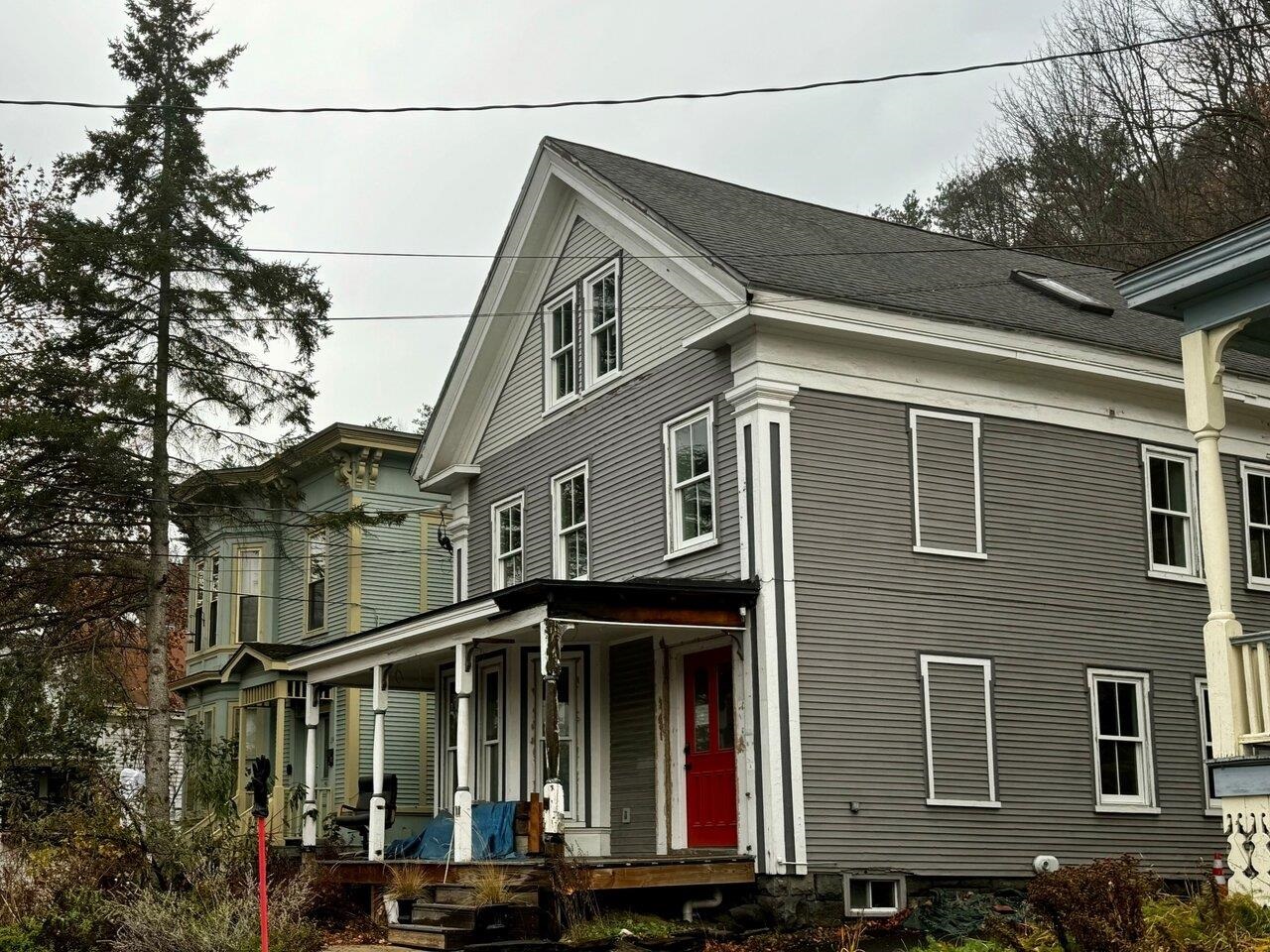 27 Court Street, Montpelier